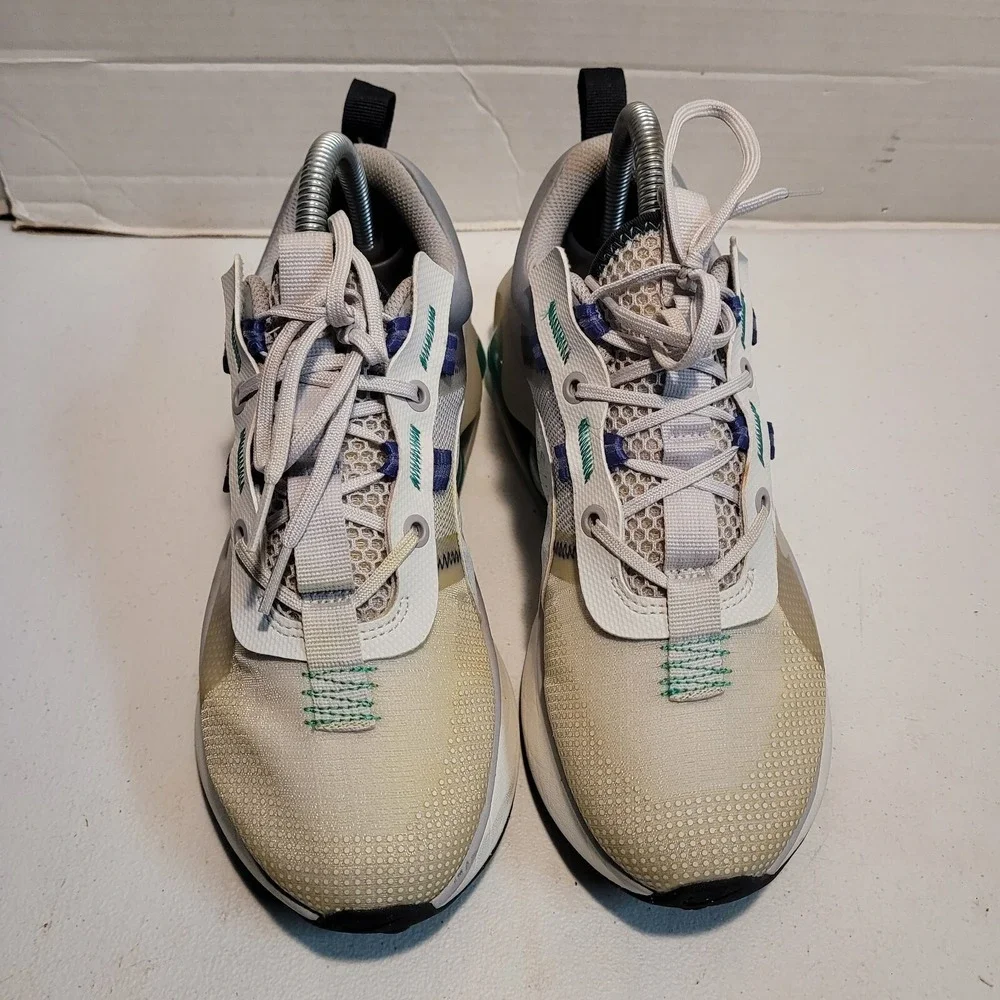 NIKE AIR MAX 2021 PHOTON DUST-SUMMIT WHITE SZ 6.5 [DA3199-003]